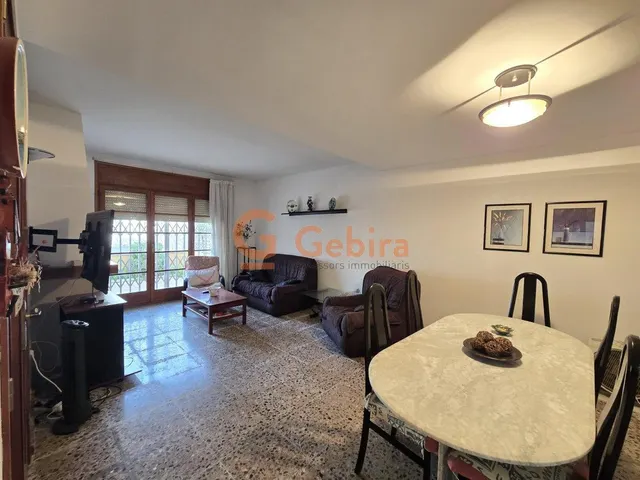Casa adosada en Plademar de 4 habitaciones dobles — 10