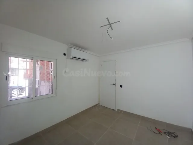 Piso en Venta en Madrid Madrid VILLA DE VALLECAS — 22