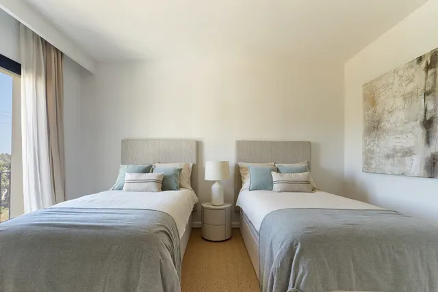 Adosado 4 habitaciones 273m² en venta - Marbella — 40