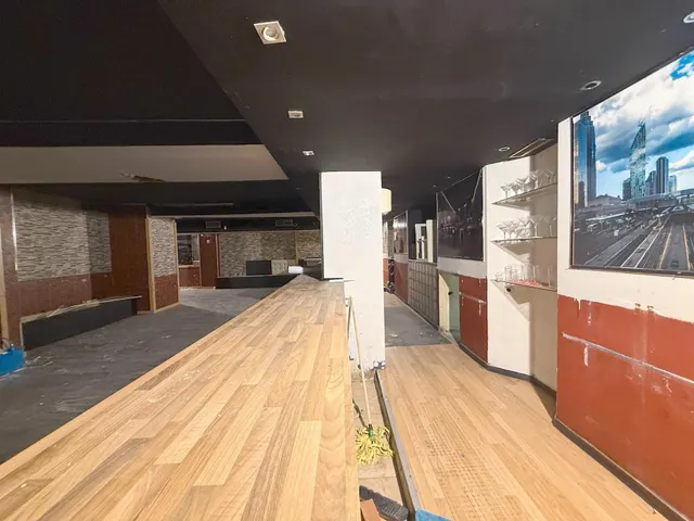 Local comercial 273m² en alquiler - Universidad San Francisco — 13