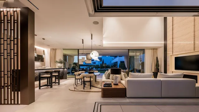 Adosado 4 habitaciones 693m² en venta - Marbella — 33