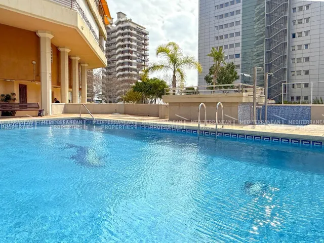 Apartamento en Playa Levante — 32
