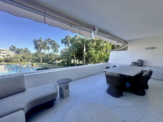 Apartamento 3 habitaciones 120m² en venta - Marbella — 3