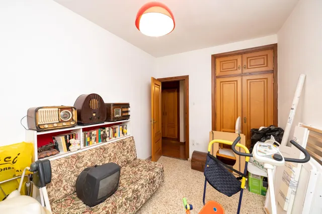 Estupendo dúplex para reformar a tu gusto en Algarinejo — 28