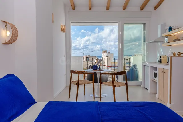 VENTA DOS APARTAMENTOS EN DUPLEX EN CASCO ANTIGUO - CON LICE - foto 4