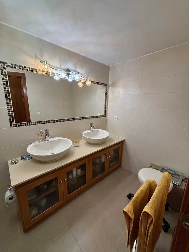 En venta adosado en Casares Golf, zona exclusiva — 22