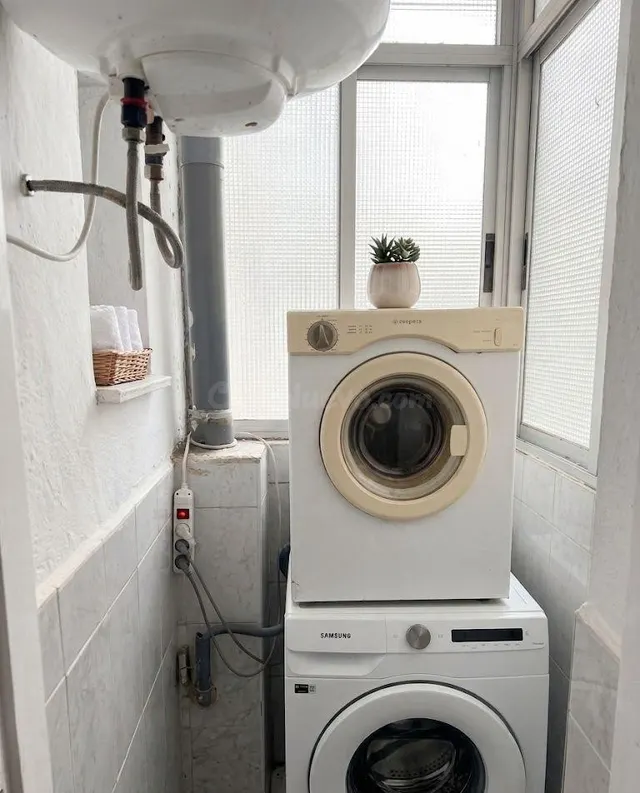 PISO EN VENTA TOTALMENTE REFORMADO EN LEPANTO (MAIRENA DEL A - foto 4
