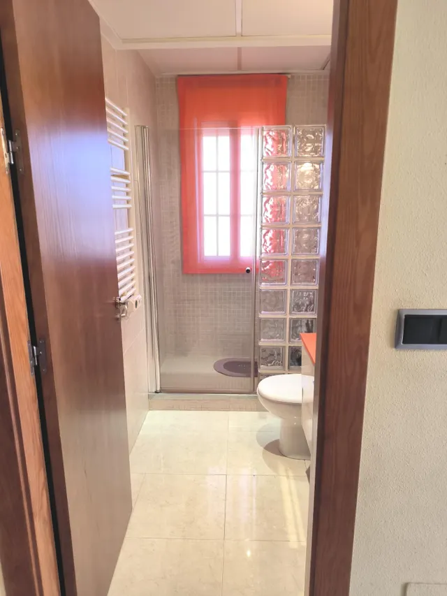 Magnifico duplex con buhardilla — 10