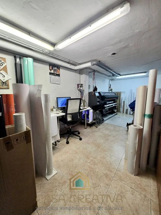 Chalet 1 habitación 241m² en venta - Benirredra — 26