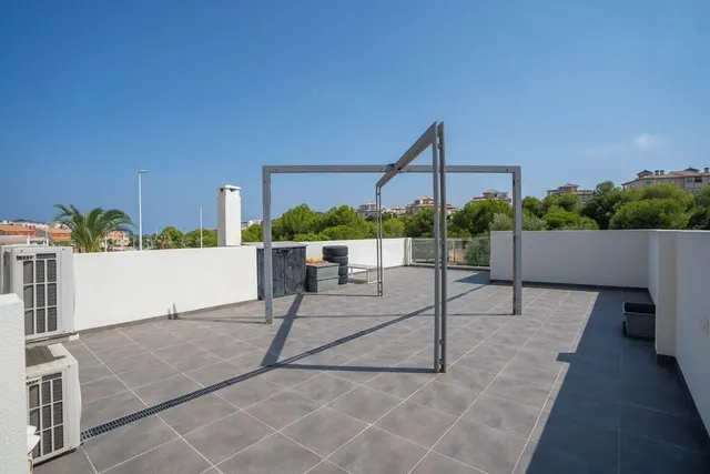 Casa 3 habitaciones 76m² en venta - torrevieja — 34