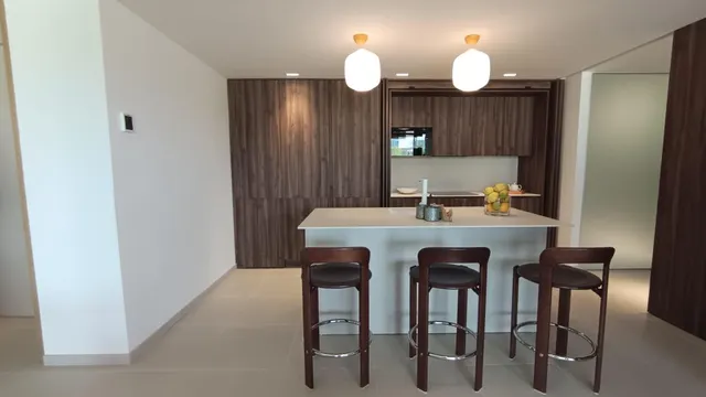 OBRA NUEVA  EN LOS PACOS, FUENGIROLA — 9
