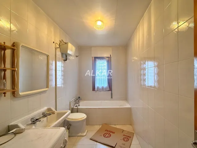 CASA EN VENTA EN CASCANTE — 18