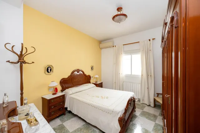 ¡Tu hogar ideal te espera en Moraleda de Zafayona! — 8