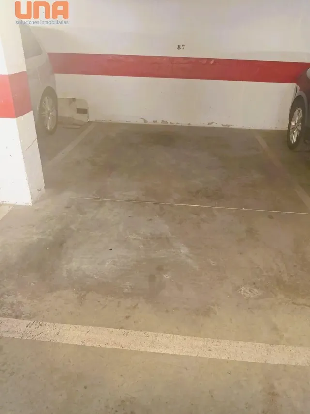 Piso junto al Centro Comercial el Arcangel con Plaza de Garaje opcional — 34