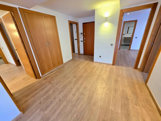Exclusiva vivienda a estrenar en Castellón sin muebles — 19