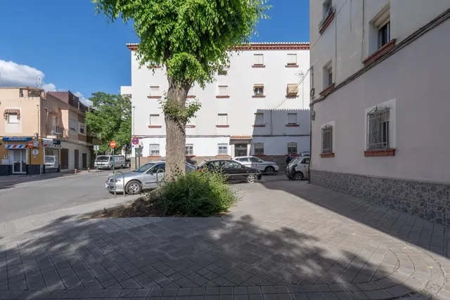 BONITO PISO SITUADO EN EL ZAIDIN — 2
