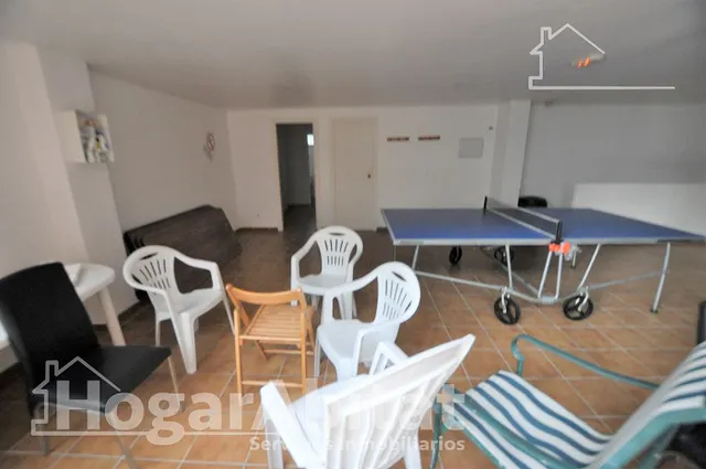 REFORMADO CON PISCINA JUNTO A LA PLAYA — 32