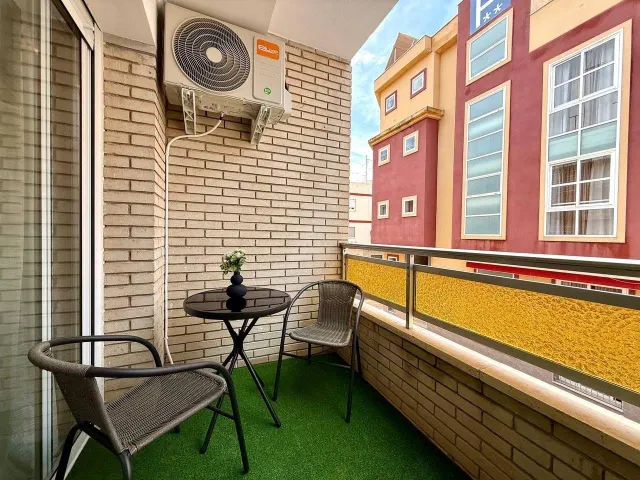 Apartamento 2 habitaciones 64m² en venta - LA PUNTICA — 30
