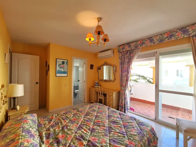 Adosado 3 habitaciones 262m² en venta - Costa Del Sol — 31