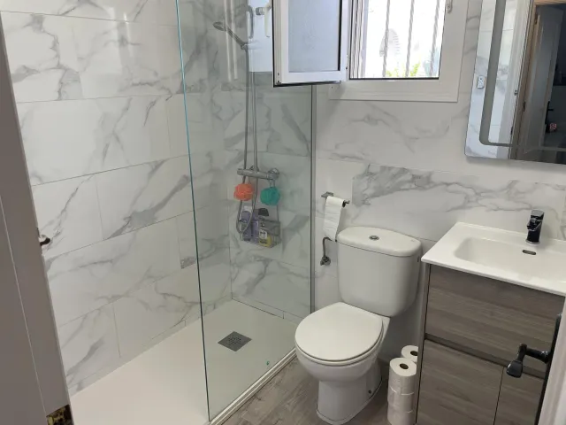 Villa 3 habitaciones 90m² en venta - Mazarrón — 16