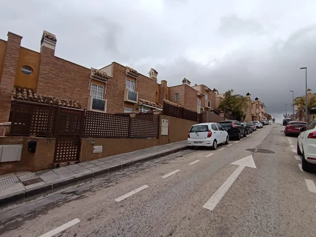 Oportunidad de adquirir esta plaza de garaje — 3
