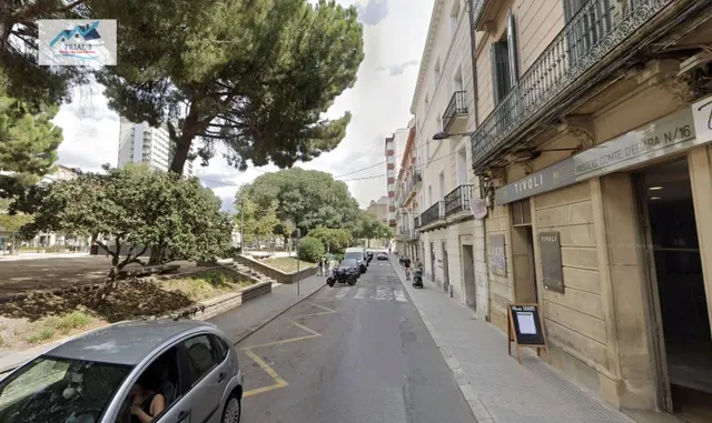 Venta piso en Terrassa (Barcelona) - foto 2