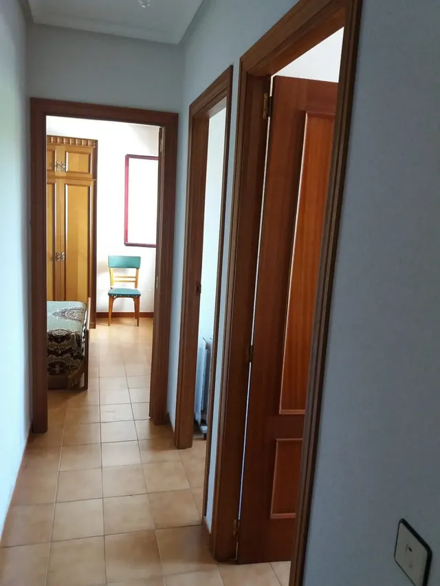 SE VENDE PISO DE 3 HAB.,SALÓN, COCINA, BAÑO, TERRAZA ACRISTALADA Y TRASTERO EN MANSILLA DEL ESLA. — 7