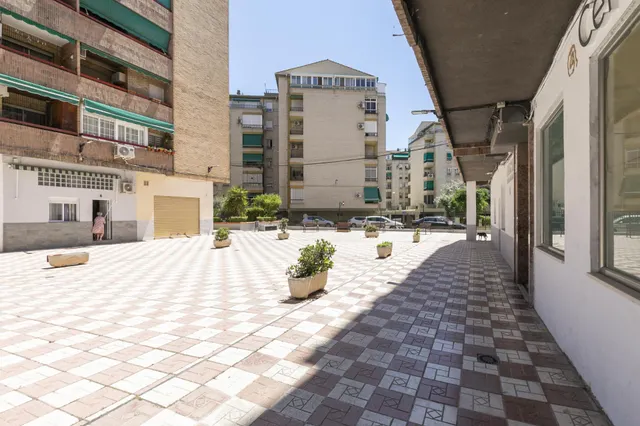 LOFT A ESTRENAR EN LA CHANA – DISEÑO MODERNO Y MÁXIMO APROVECHAMIENTO DEL ESPACIO — 9