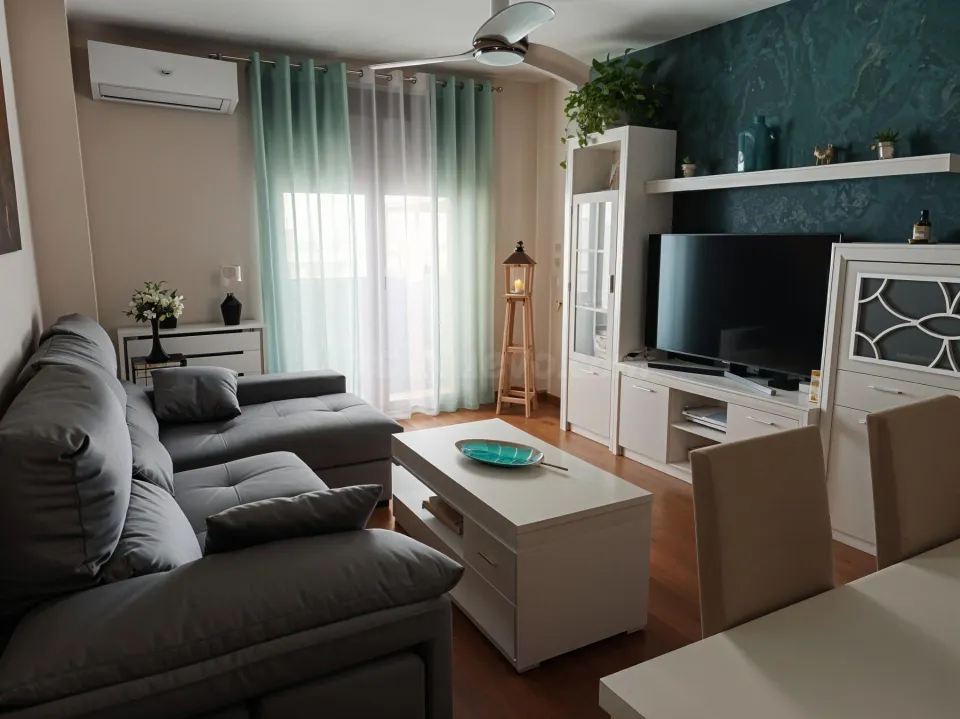 Espectacular Piso en Chinchilla de Monte - Aragon por solo €170,000