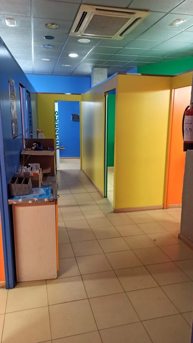 LOCAL COMERCIAL EN ALQUILER - ZONA PLAZA DE TOROS, GRANADA — 40
