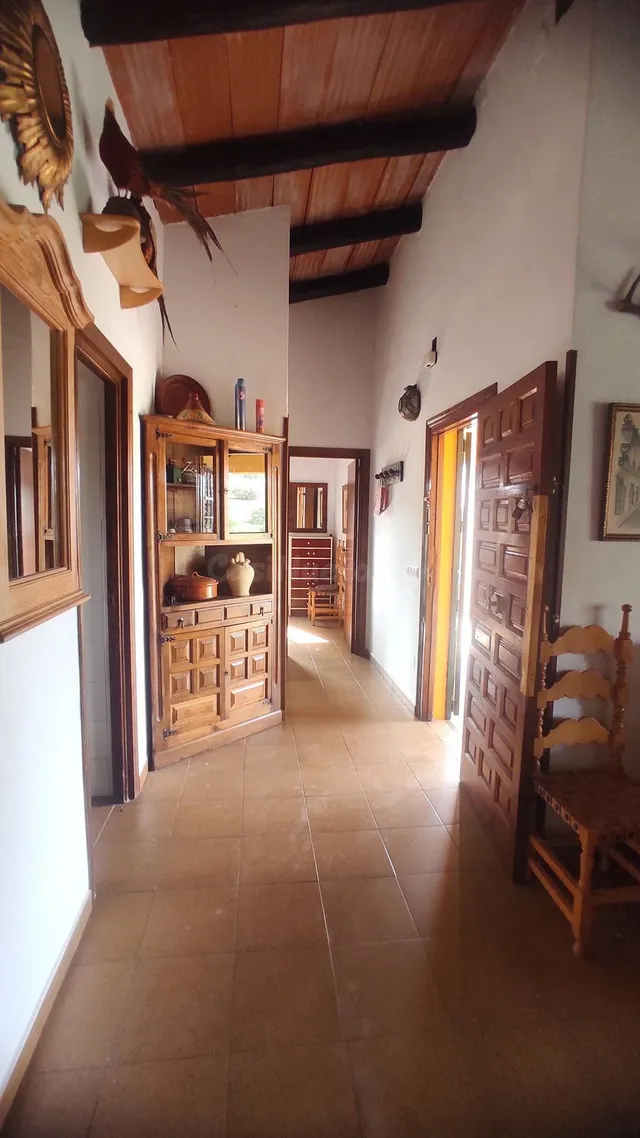 Finca rústica 2 habitaciones 76m² en venta - Riviera del sol - foto 4
