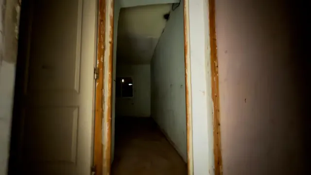 Casa de pueblo en Lumpiaque para rehabilitar — 9