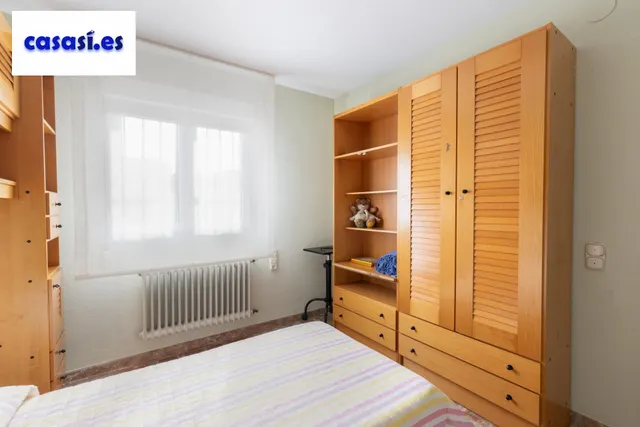 Vivienda Exclusiva en Urbanización Viñas del Rey – Otura — 42