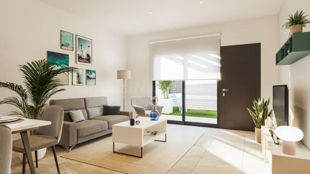 Villa 4 habitaciones 117m² en venta - Hornillo — 2