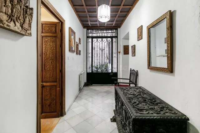 OPORTUNIDAD CASA EN EL CENTRO DE GRANADA