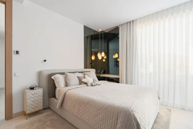 Adosado 4 habitaciones 463m² en venta - Marbella — 16