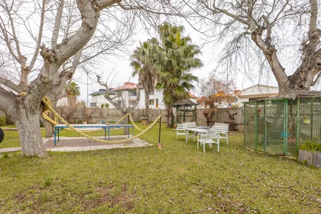 Parcela de 671m2 con 2 viviendas en Eucaliptus - foto 2