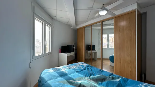 PISO EN VENTA EN SANTA ISABEL. — 22