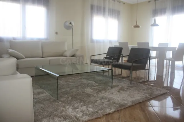 PRECIOSO CHALET EN LOS ALTOS, TORREVIEJA — 5