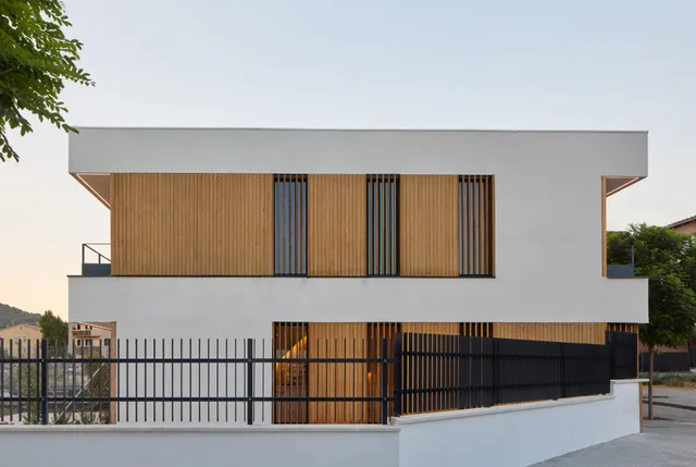 Moderno Apartamento en Construcción con Amplias Terrazas en Sant Genis de Palafolls — 12