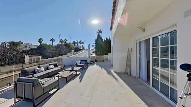 GRAN CHALET EN ORIHUELA COSTA, 4 HAB, 3 BAÑOS - foto 3