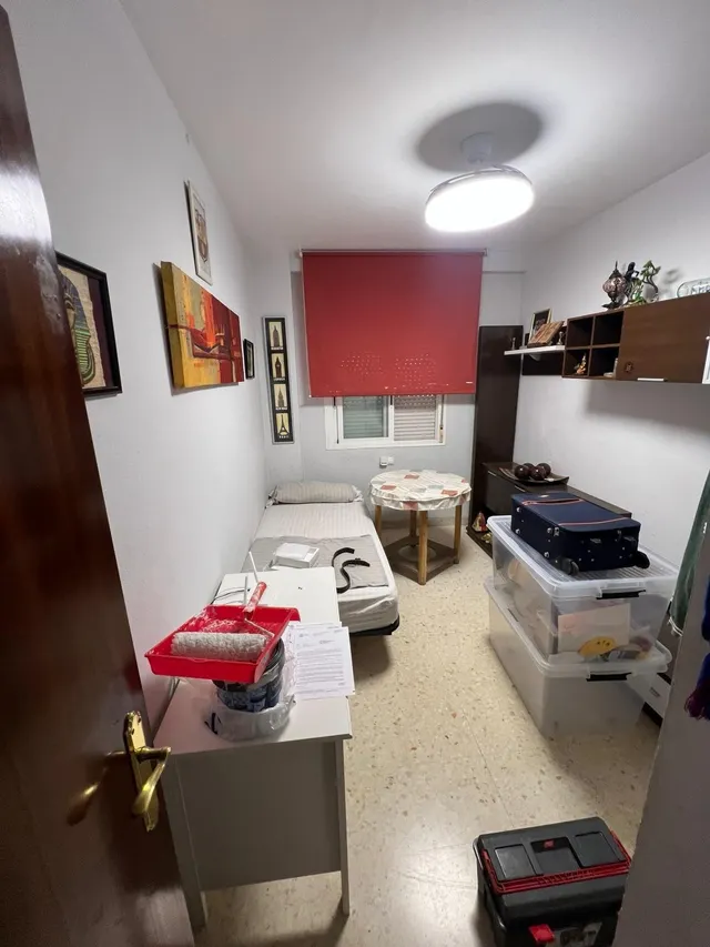 PISO EN PLANTA BAJA CON PARKIN — 6