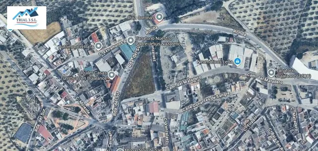 Venta casa en Bujalance (Córdoba) — 3