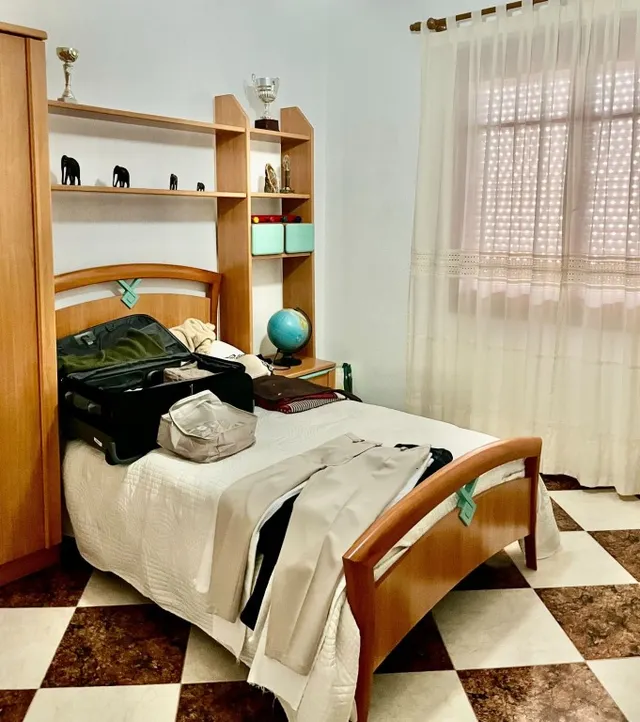 Piso en Alquiler en Cantoria Almería — 6