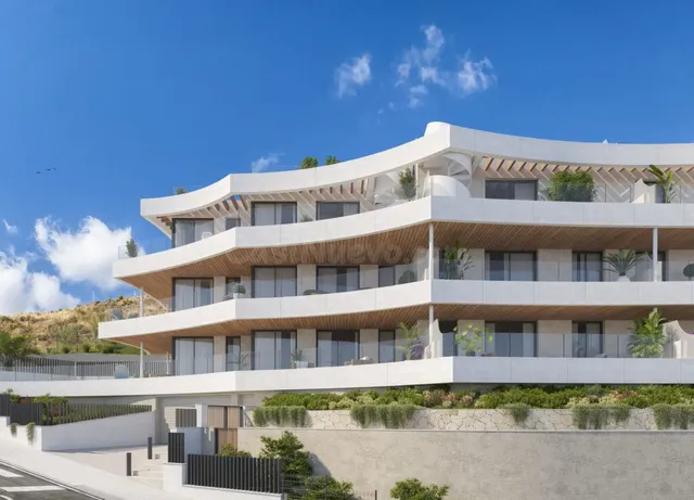 Ático 2 habitaciones 89m² en venta - Lo Cea - Los Cortijos - foto 3