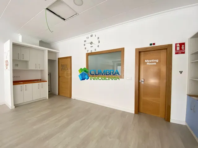 BAJO COMERCIAL EN PLENO CENTRO DE SANGONERA LA VERDE - foto 5