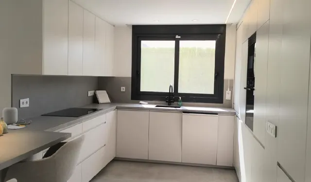 Villa Independiente en Orihuela Costa — 13