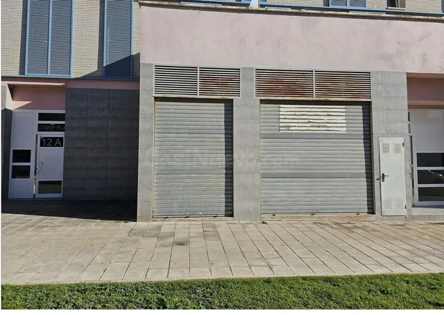 LOCAL COMERCIAL, 147M2 SANT ANTONI DE CALONGE - foto 4