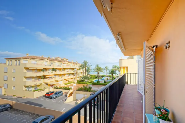 Apartamento 2 habitaciones 80m² en venta - El Palmar-Los Molinos — 23