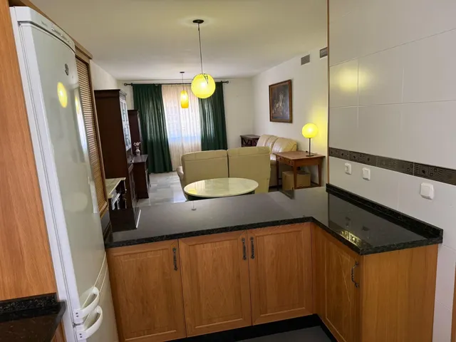 Apartamento con garaje y trastero en Calle Castañetero, 34 — 6